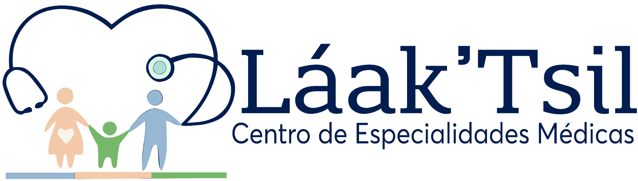 Láak’Tsil Centro de Especialidades Médicas