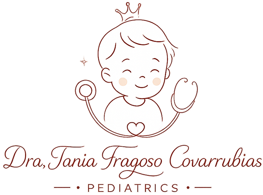 Logo de Dra. Tania Fragoso Covarrubias